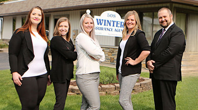 Winter Insurance Agency team member photo